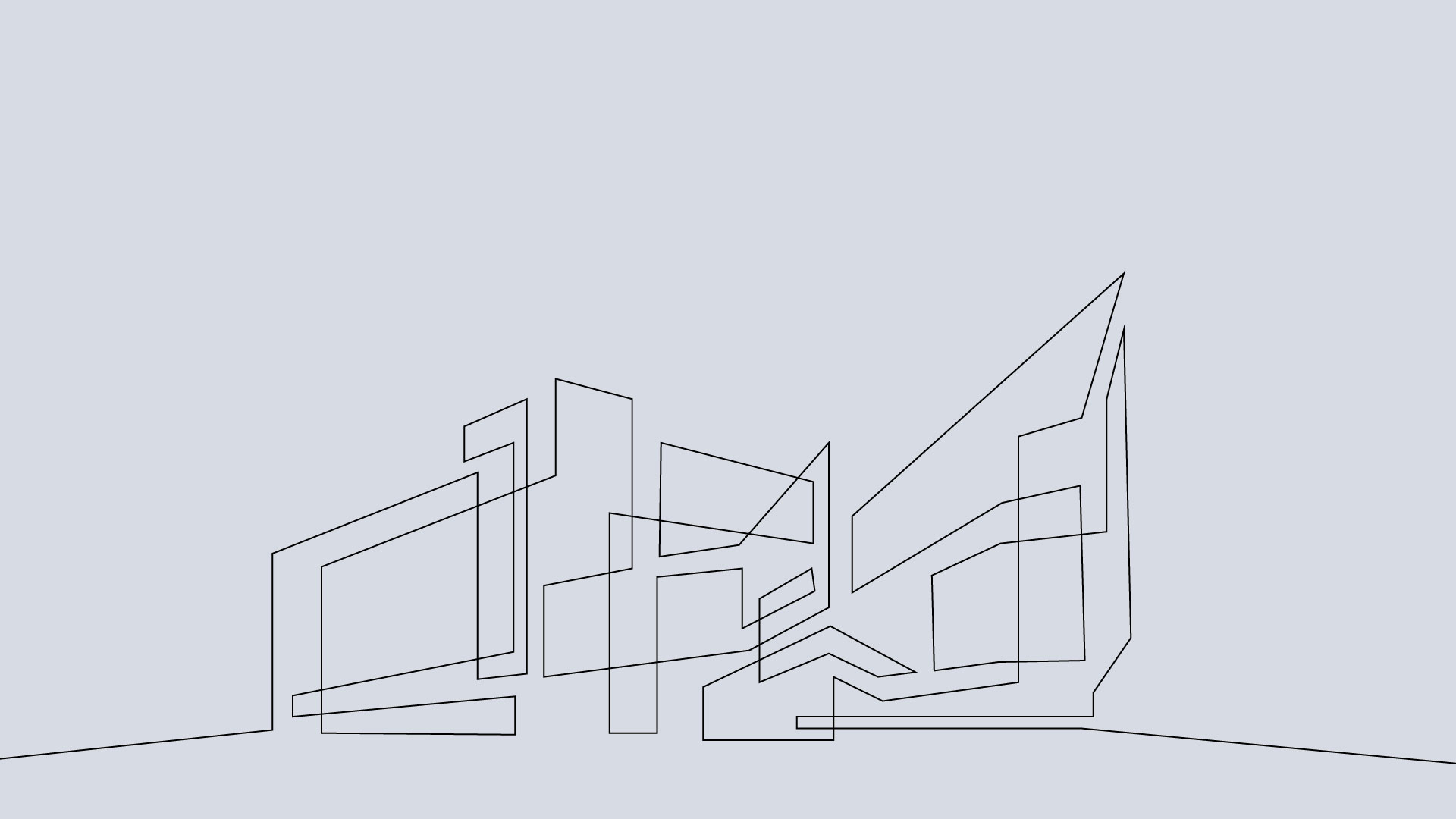 sketch architecture